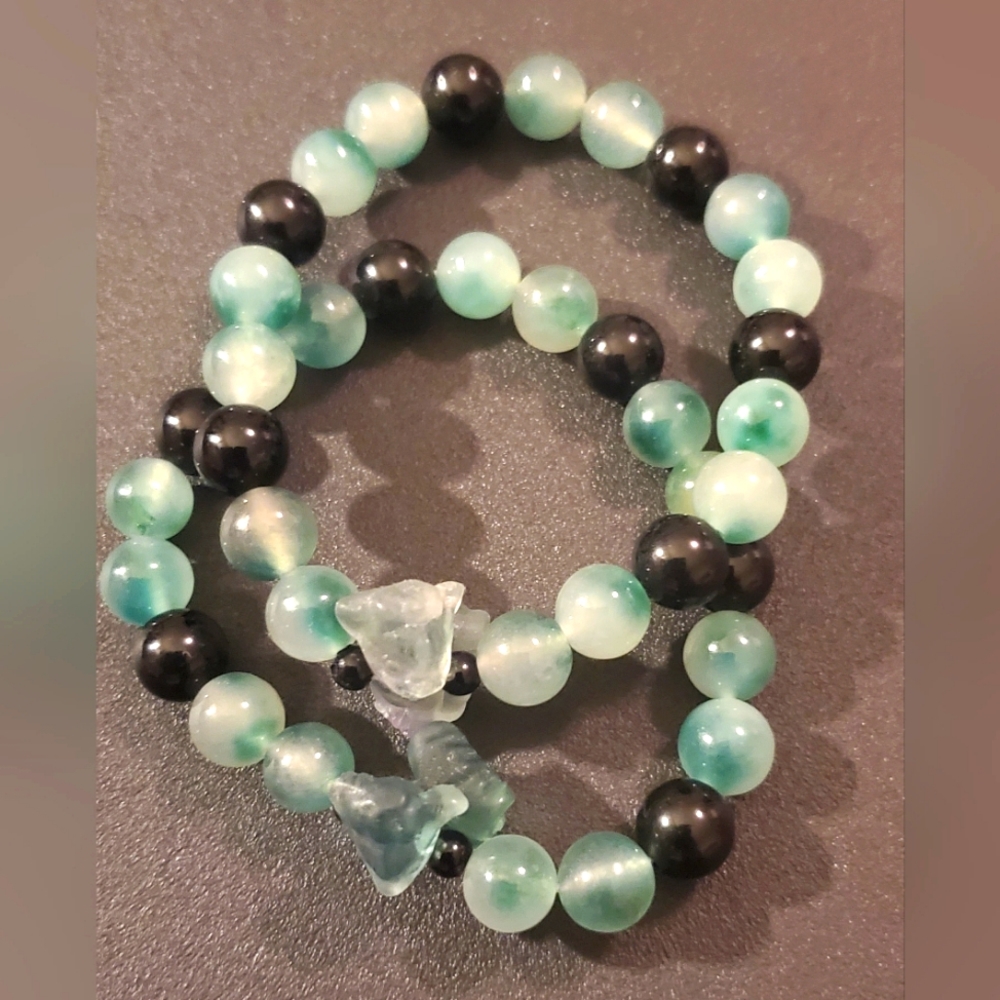 One Vulpix Bracelet